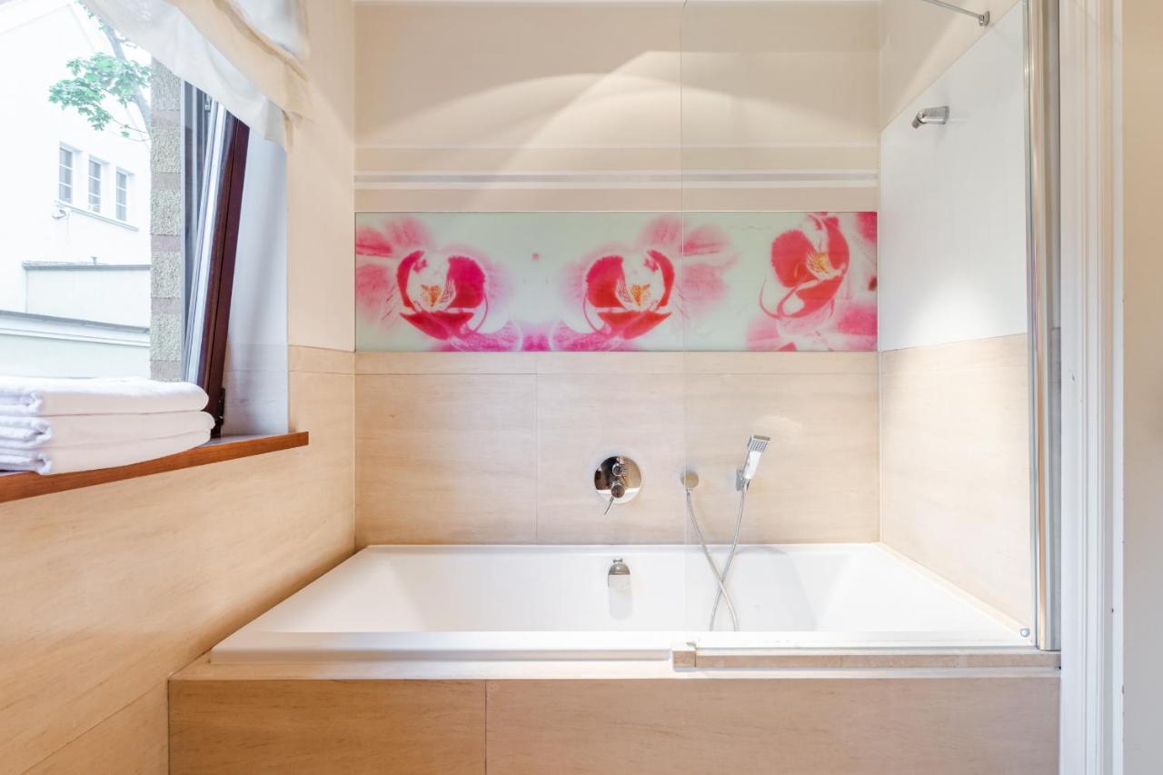Imperial Apartments - Atlantic Premium Sopot Buitenkant foto